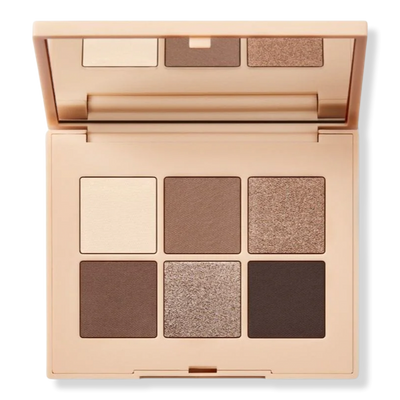 DIBS Beauty The Palm Eyeshadow Palettes