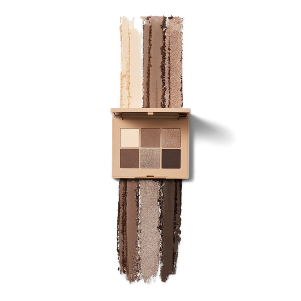 DIBS Beauty The Palm Eyeshadow Palettes #2