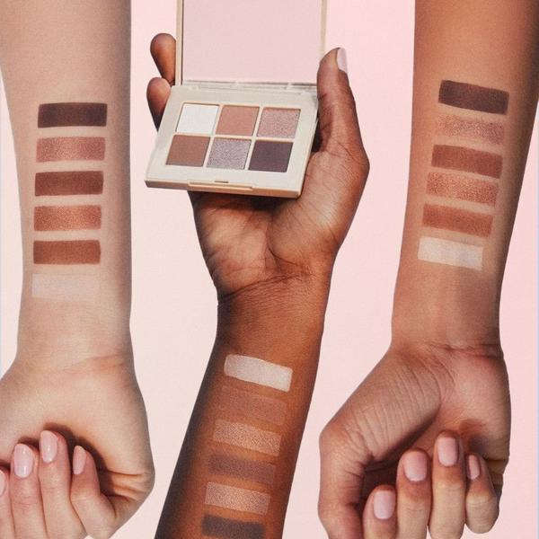DIBS Beauty The Palm Eyeshadow Palettes #3