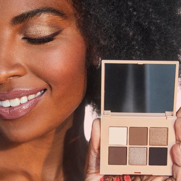 DIBS Beauty The Palm Eyeshadow Palettes #5