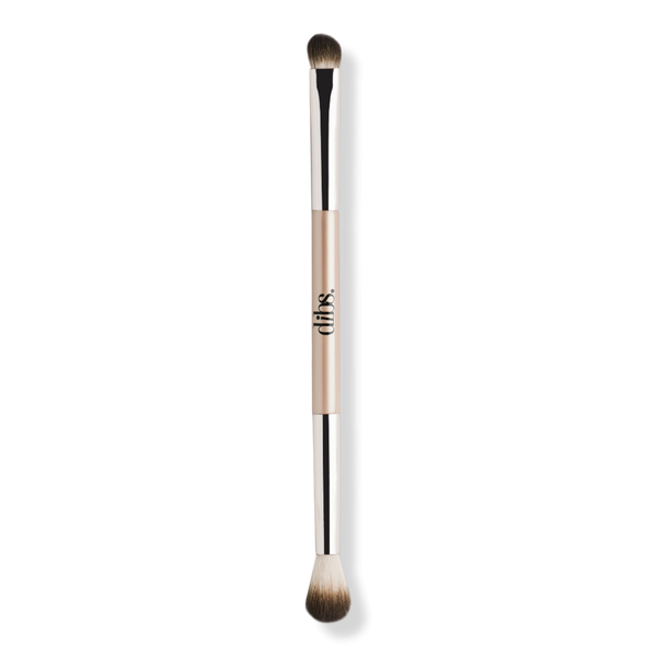 DIBS Beauty Duo Brush Eye #1