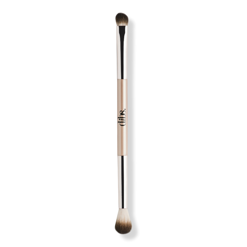 DIBS Beauty Duo Brush Eye #1