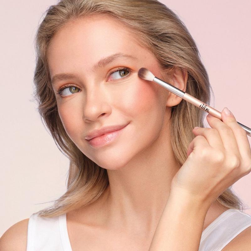 DIBS Beauty Duo Brush Eye #2