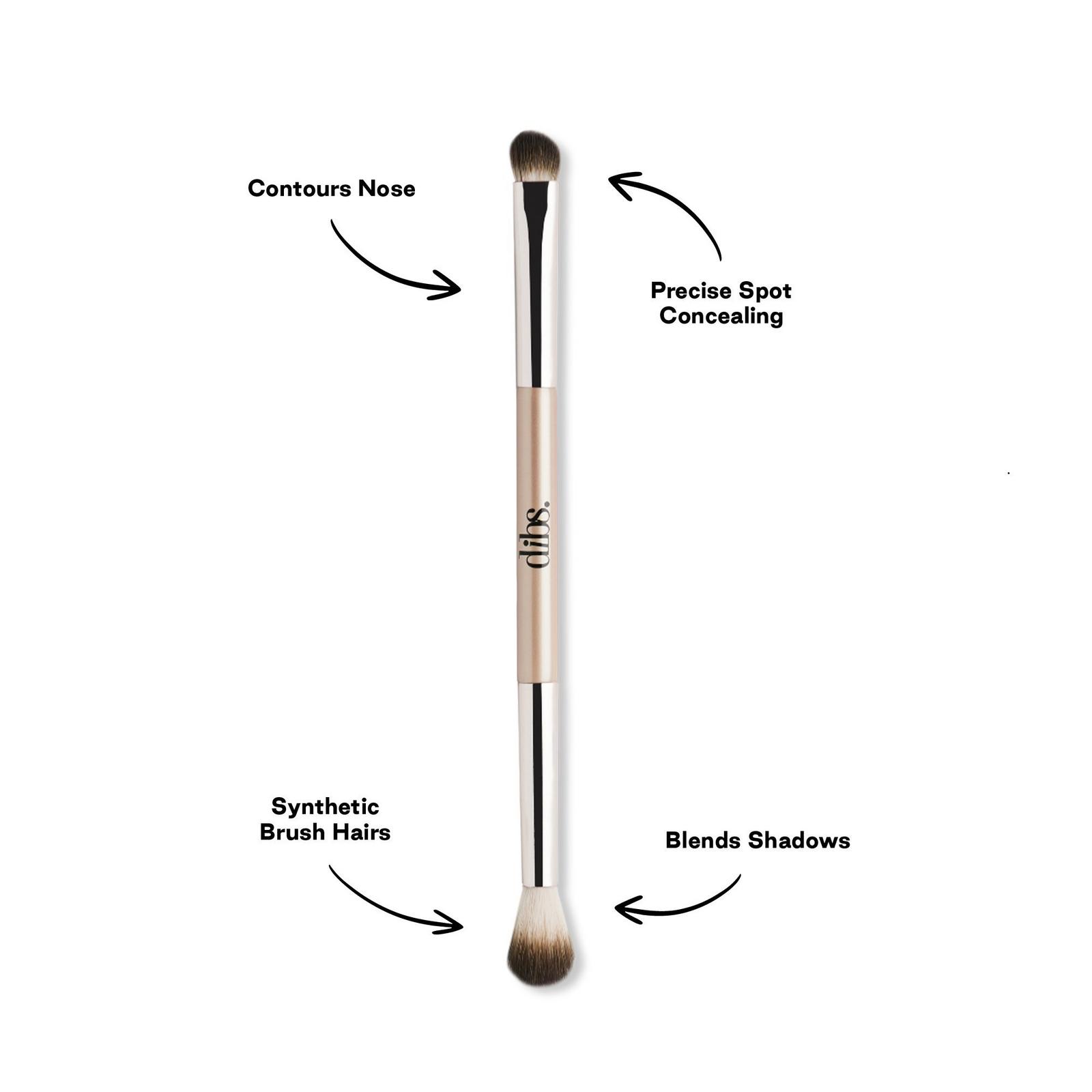 Duo Brush Eye