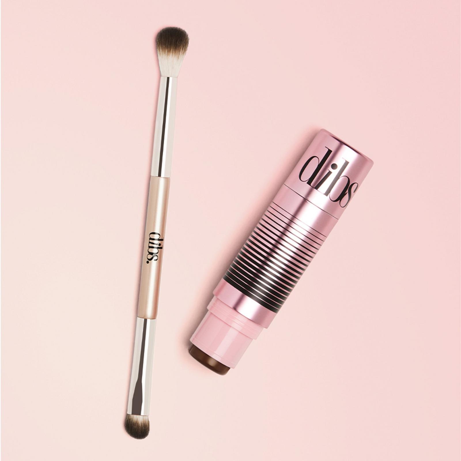 Duo Brush Eye