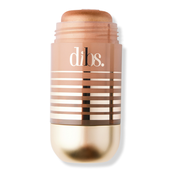 DIBS Beauty Status Stick Face-And-Body Highlighter #1