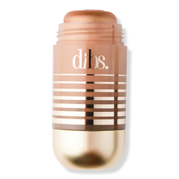 DIBS Beauty Status Stick Face-And-Body Highlighter
