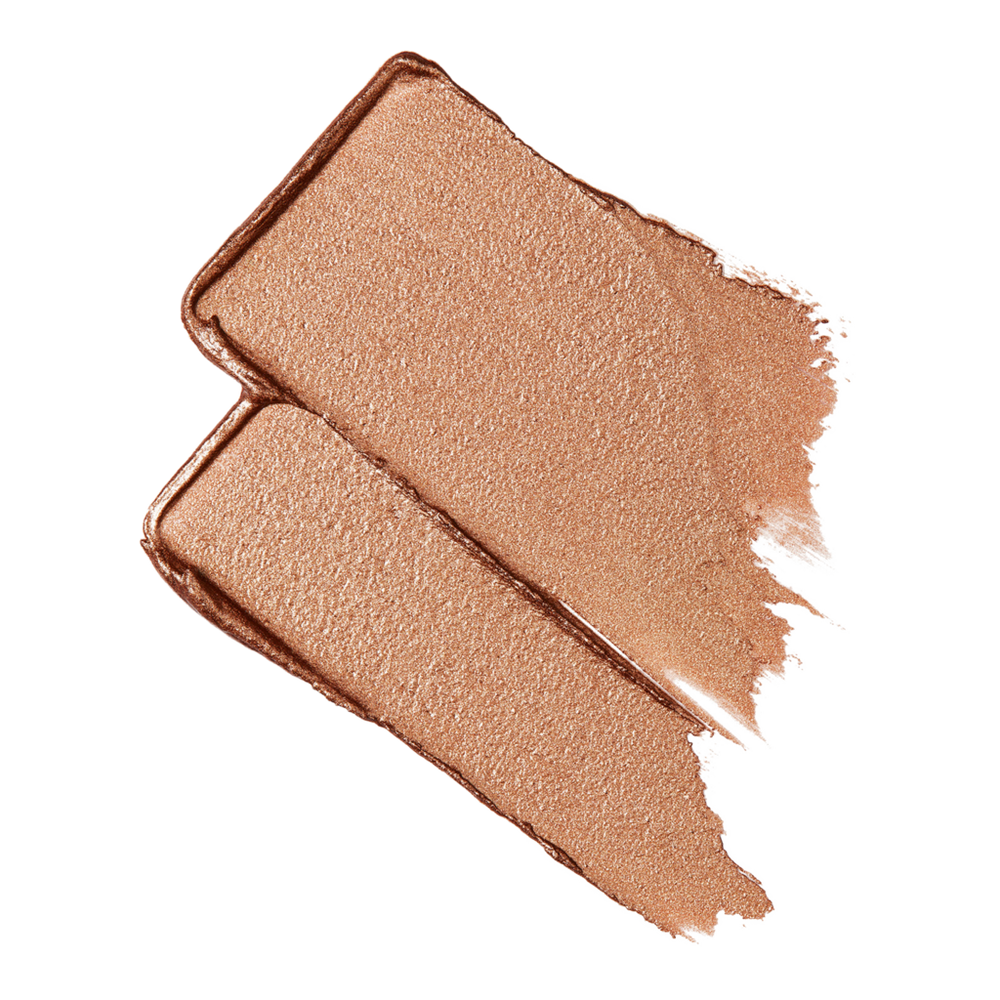 Status Stick Face-And-Body Highlighter - Unbothered Bronze