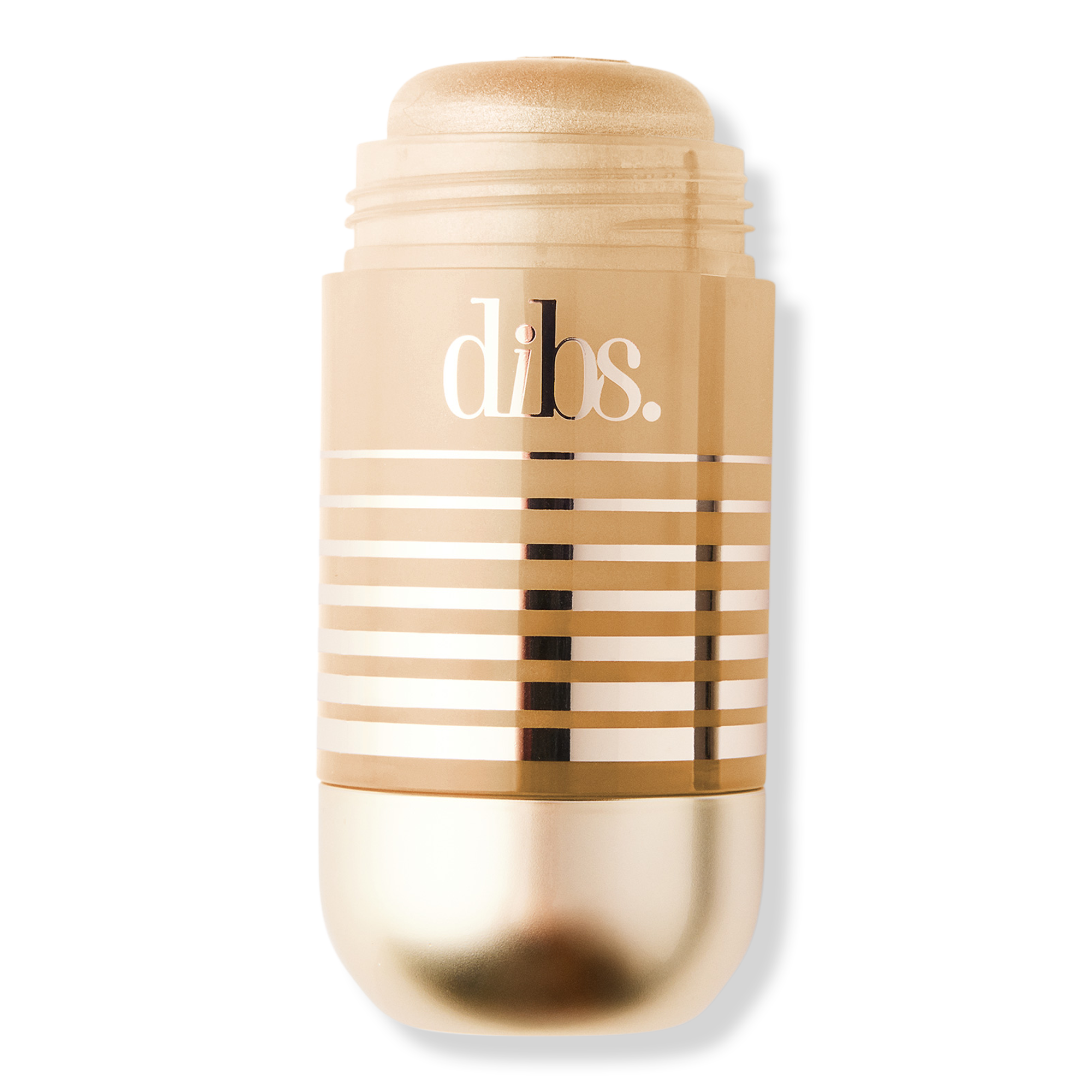 DIBS Beauty Status Stick Face-And-Body Highlighter #1