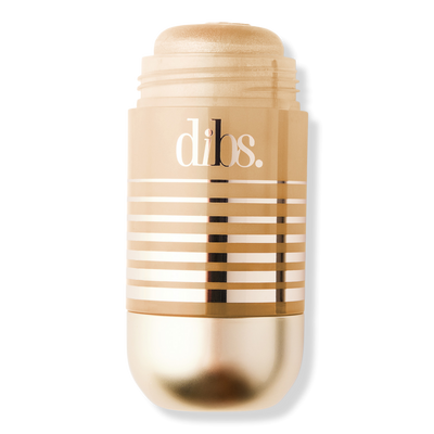 DIBS Beauty Status Stick Face-And-Body Highlighter
