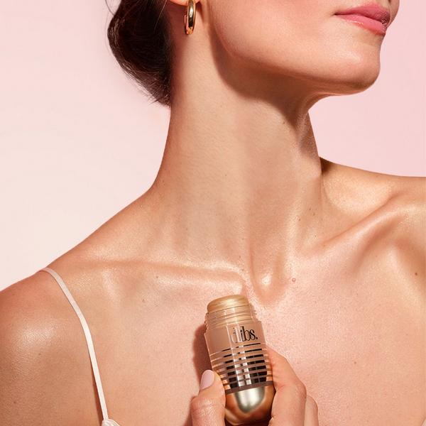 DIBS Beauty Status Stick Face-And-Body Highlighter #4