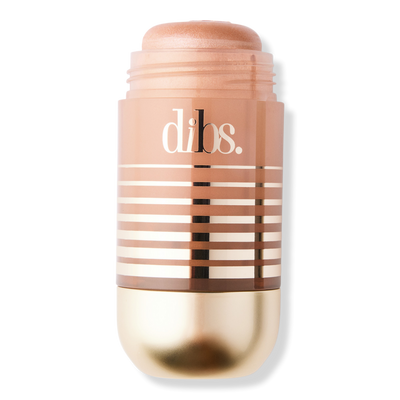 DIBS Beauty Status Stick Face-And-Body Highlighter