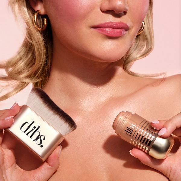 DIBS Beauty Status Stick Face-And-Body Highlighter #4