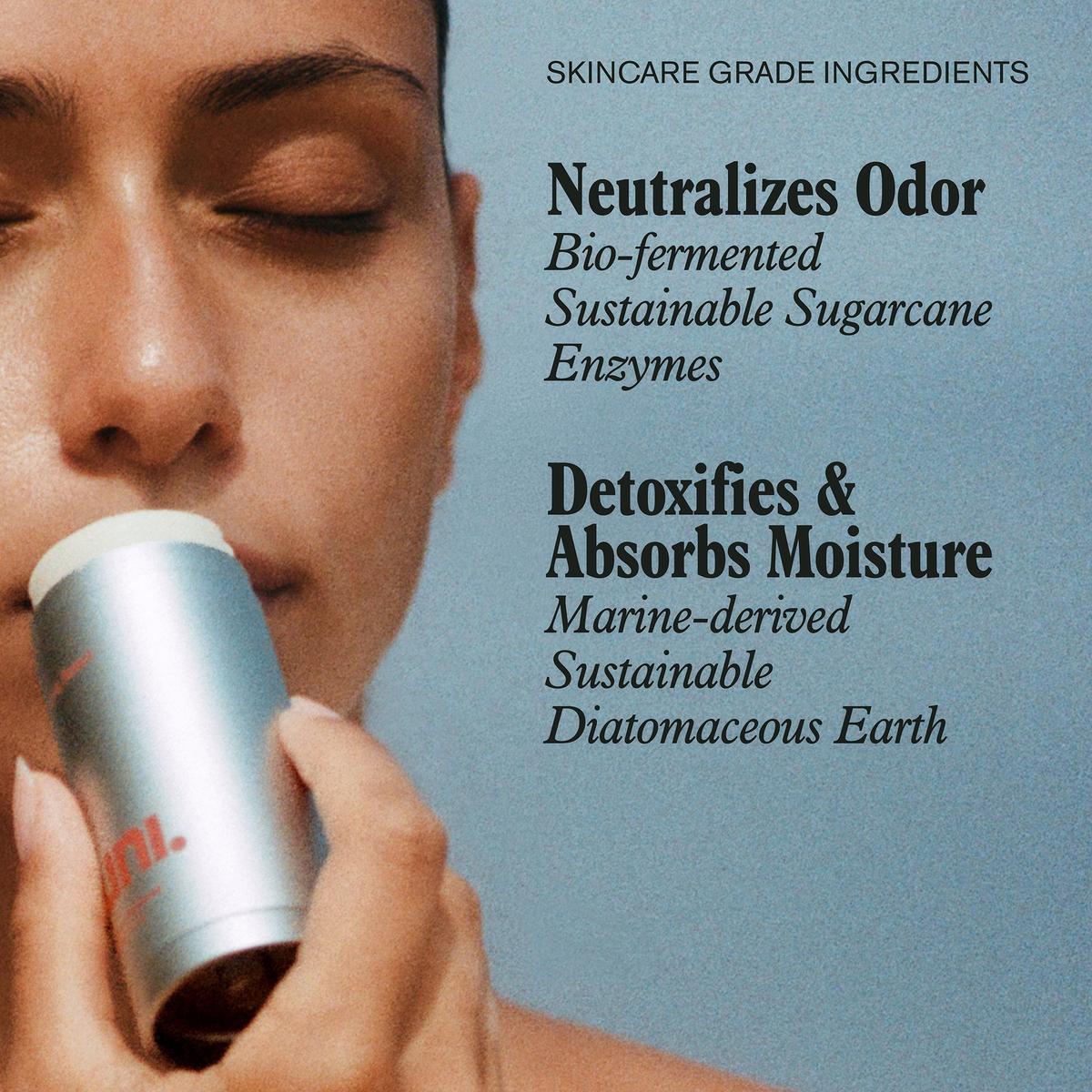 Skin Soothing Deodorant - 1.85 oz