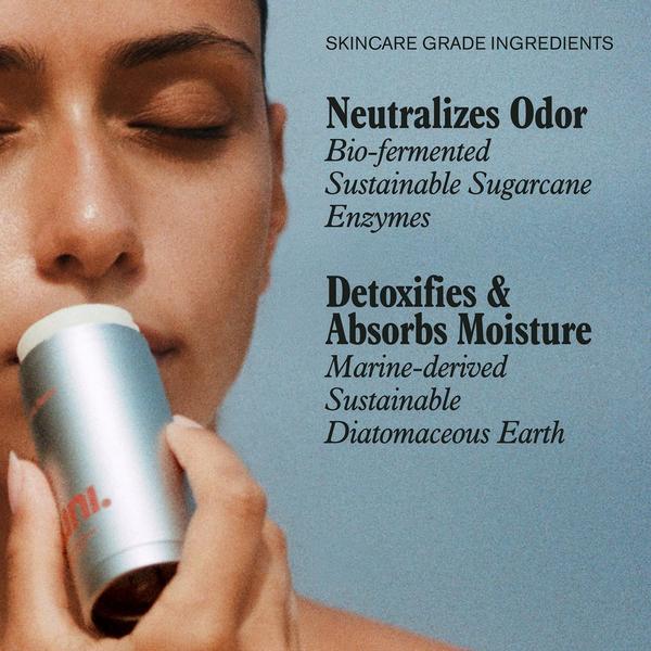 Uni Skin Soothing Deodorant #2