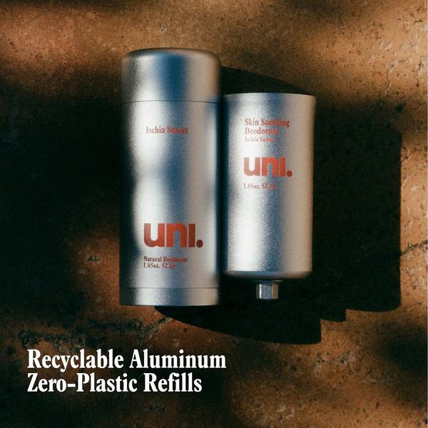 Uni Skin Soothing Deodorant #5