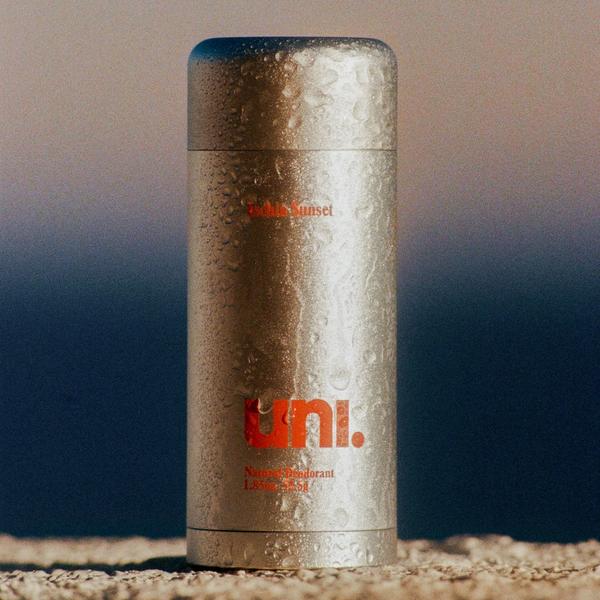 Uni Skin Soothing Deodorant #7