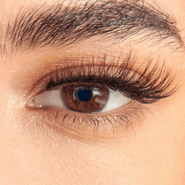 Kiss Lash Couture Muses Holiday False Lashes #4