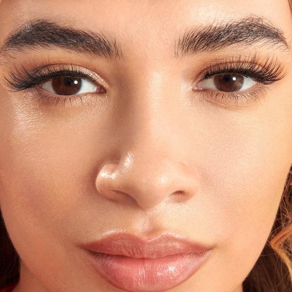 Kiss Lash Couture Muses Holiday False Lashes #5