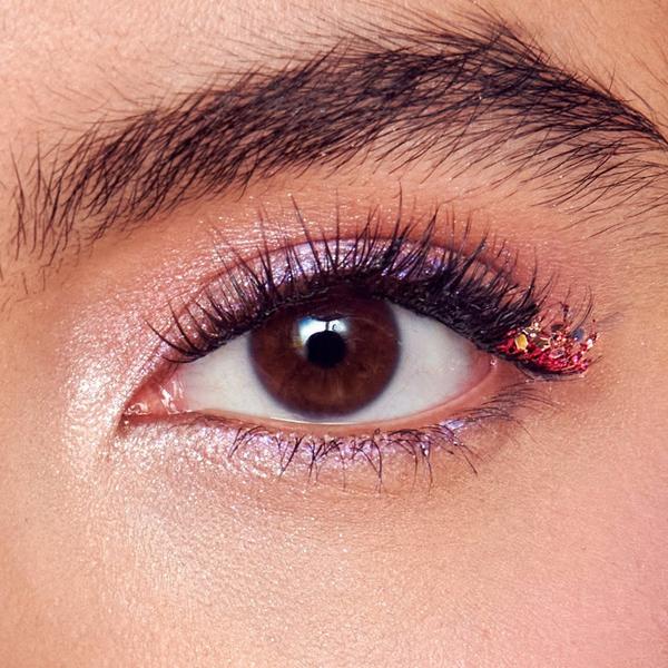 Kiss imPRESS X WICKED For Good Self Adhesive Eyelash Clusters #4