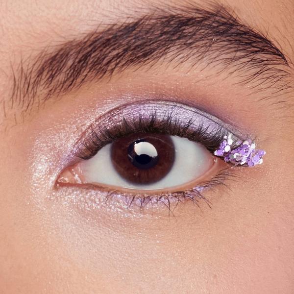 Kiss imPRESS X WICKED For Good Self Adhesive Eyelash Clusters #4