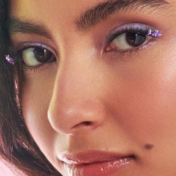 Kiss imPRESS X WICKED For Good Self Adhesive Eyelash Clusters #5