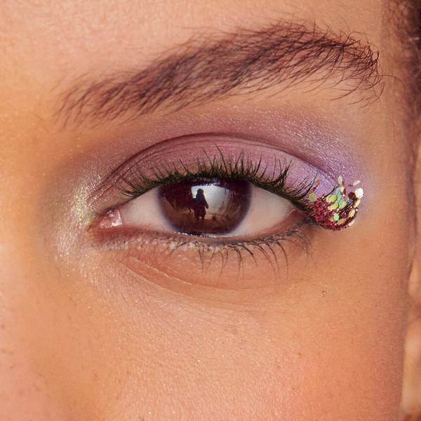 Kiss FALSCARA X WICKED For Good False Eyelashes, Lash Extension Kit #4