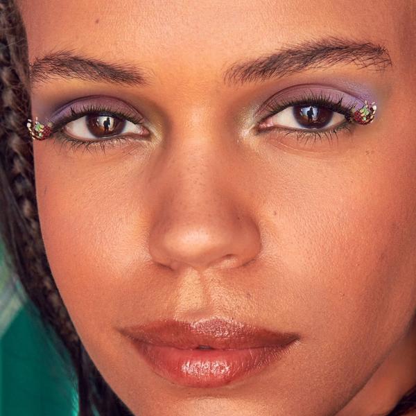 Kiss FALSCARA X WICKED For Good False Eyelashes, Lash Extension Kit #5