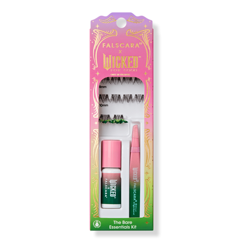 FALSCARA X WICKED For Good False Eyelashes, Lash Extension Kit - Love Without Limits