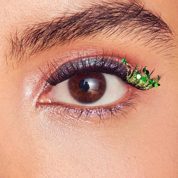 Kiss FALSCARA X WICKED For Good False Eyelashes, Lash Extension Kit #4