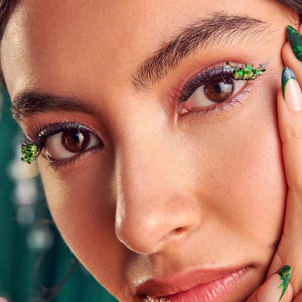 Kiss FALSCARA X WICKED For Good False Eyelashes, Lash Extension Kit #5