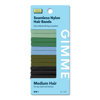 GIMME beauty Medium Hair Bands