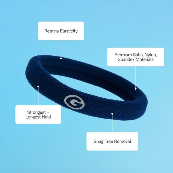 GIMME beauty Medium Hair Bands #3
