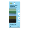 Green/Blue/Black
