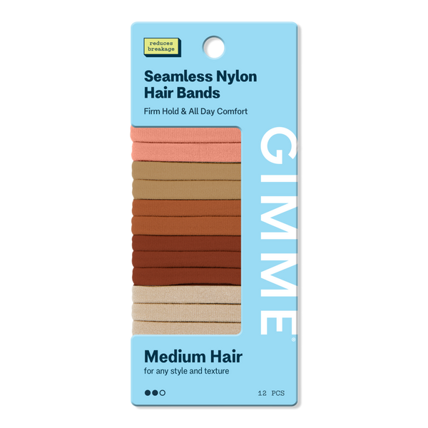 GIMME beauty Medium Hair Bands #1
