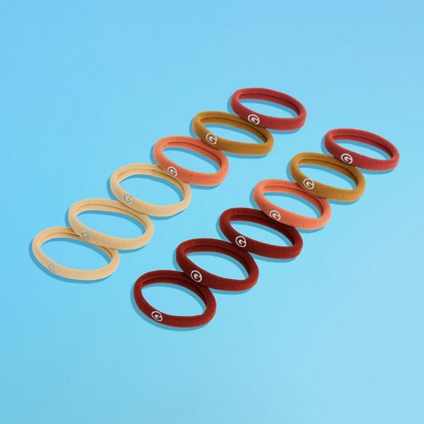 GIMME beauty Medium Hair Bands #2