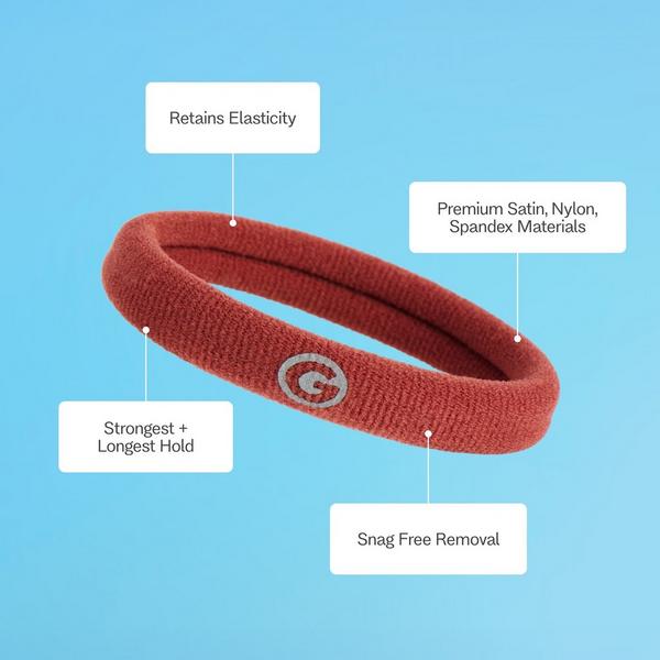 GIMME beauty Medium Hair Bands #3