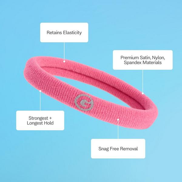 GIMME beauty Medium Hair Bands #3