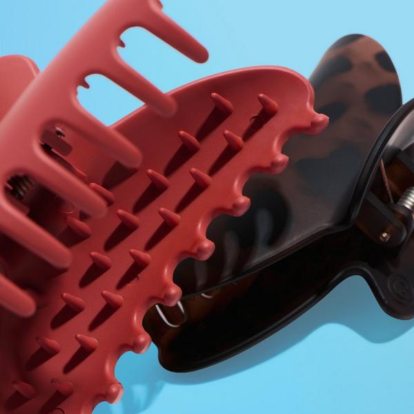 GIMME beauty Fashion Claw Clip for Medium Hair 2 Pack #4