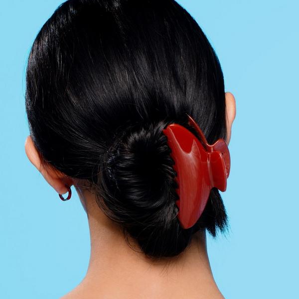 GIMME beauty Fashion Claw Clip for Medium Hair 2 Pack #6