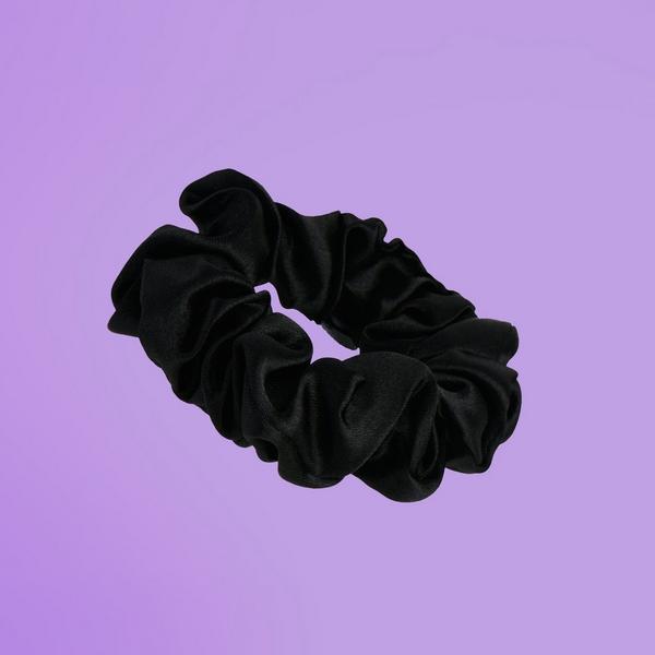 GIMME beauty Sweet Dreams Large Satin Hair Scrunchies #3
