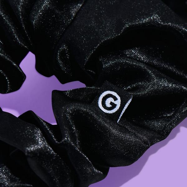 GIMME beauty Sweet Dreams Large Satin Hair Scrunchies #7