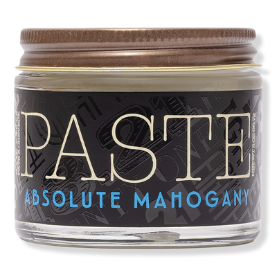 18.21 Man Made Absolute Mahogany Soft Hold, Medium Shine Hair Styling Paste