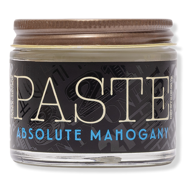 18.21 Man Made Absolute Mahogany Soft Hold, Medium Shine Hair Styling Paste #1