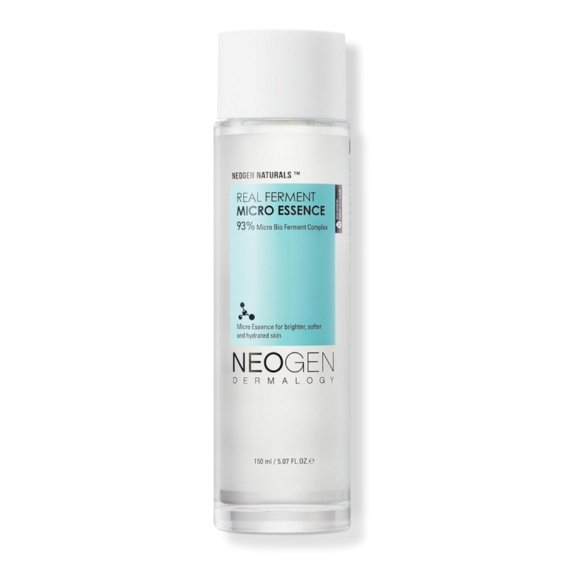 Real Ferment Micro Essence