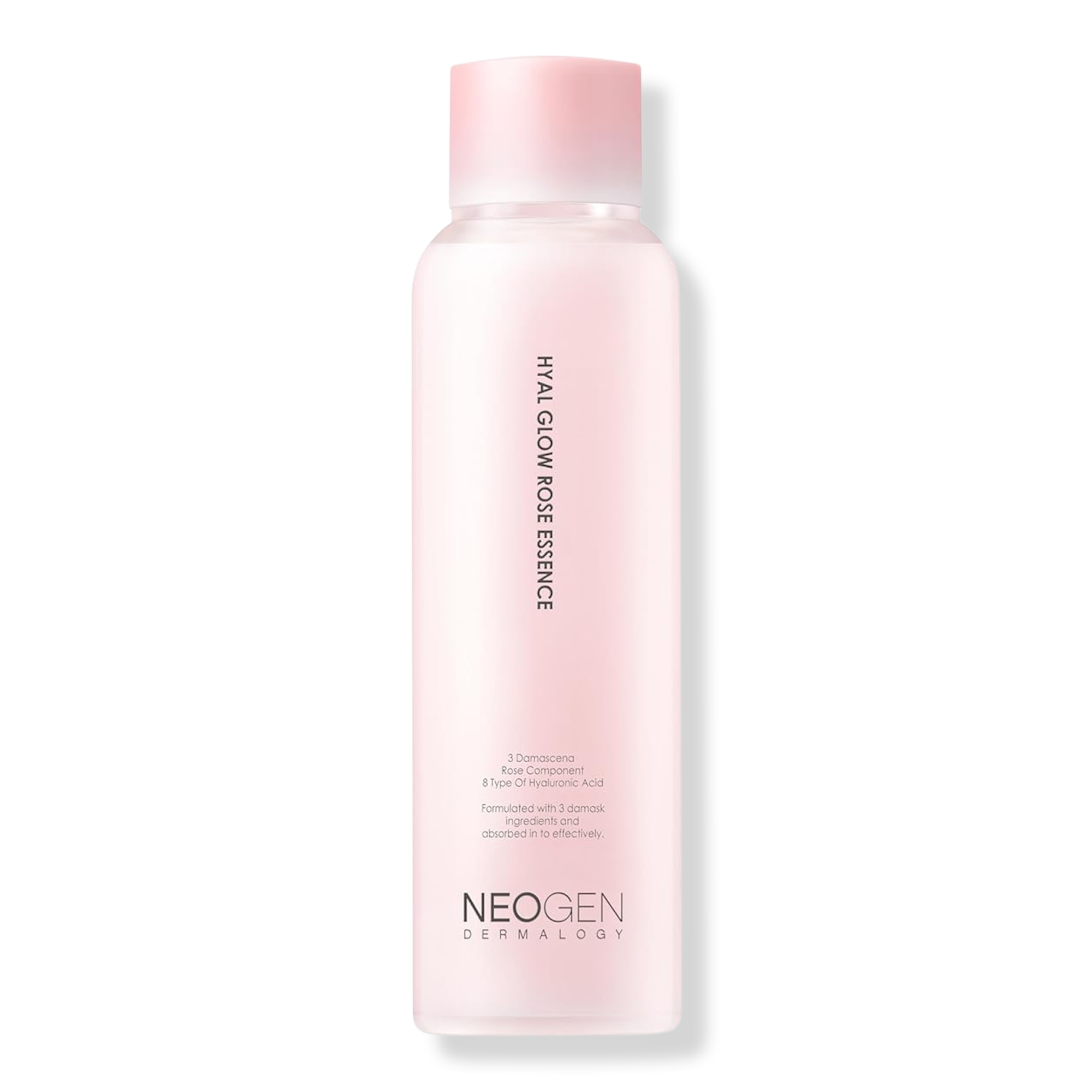 NEOGEN Hyal Glow Rose Essence #1