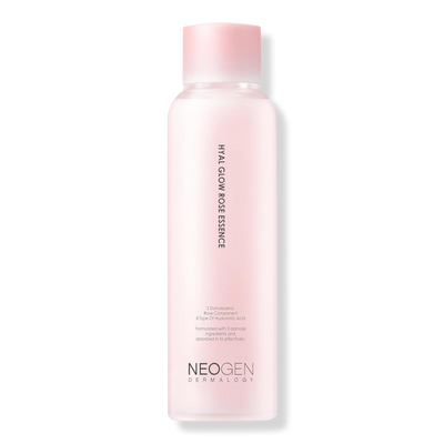 NEOGEN Hyal Glow Rose Essence