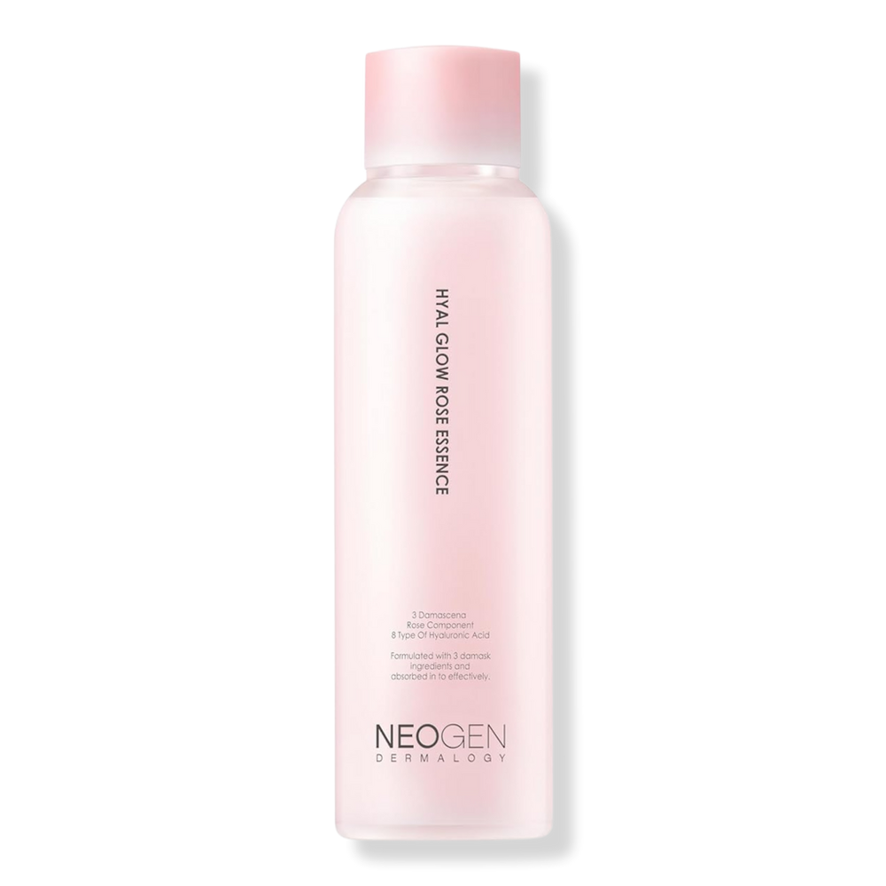 Neogen Hyal Glow Rose Essence