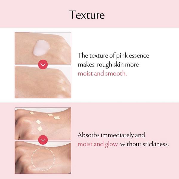 NEOGEN Hyal Glow Rose Essence #4