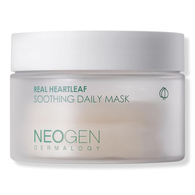 NEOGEN Real Heartleaf Soothing Daily Mask